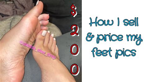 how to sell feet pictures on only fans|How To Start Selling Feet Pics 